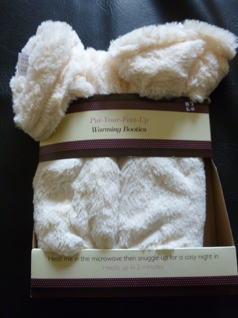 mens slipper boots sainsburys